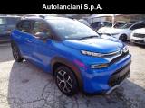 CITROEN C3 Aircross 1500 BLUEHDI SHINE 110 CV NAVI CARPLAY LED