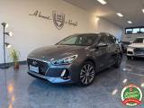 HYUNDAI i30 Wagon 1.6 CRDi 110CV Style Full Stupenda