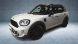 MINI Countryman 1.5 Cooper Countryman Aut.