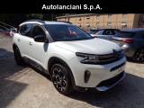 CITROEN C5 Aircross 1500 BLUEHDI SHINE 130CV AUTOM CAM NAV 