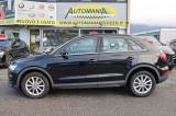 AUDI Q3 2.0 TDI 150 CV quattro edition Sport