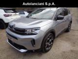 CITROEN C5 Aircross 1500 BLUEHDI SHINE 130CV AUTOM CAM NAV 