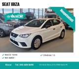 SEAT Ibiza 1.6 TDI 95CV 5 porte Reference