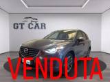 MAZDA CX-5 2.2L Skyactiv-D 150CV 2WD Exceed TUTTA TAGLIANDATA