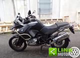 BMW R 1200 GS Adventure Triple Black Full Optional