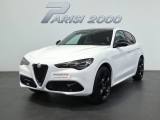 ALFA ROMEO Stelvio 2.2 TurboD. 210CV AT8 Q4 Tributo Italiano *PROMO*