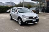 DACIA Sandero Stepway 1.6 8V GPL 85CV