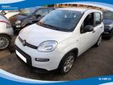 FIAT Panda Hybrid 1.0 FireFly 70cv EU6