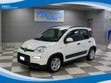 FIAT Panda Hybrid 1.0 FireFly 70cv EU6