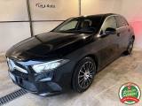 MERCEDES-BENZ A 180 d Automatic Sport