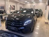 MERCEDES-BENZ GLA 200 d Automatic   NIGHT EDITION