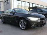 BMW 420 d Cabrio Sport