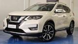 NISSAN X-Trail 1.6 dCi X-tronic TETTO-CAM360°-BOSE-19'-NAVI-PELLE