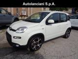 FIAT Panda 1000 HYBRID SPORT 70CV CARPLAY 5 POSTI 