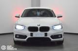 BMW 116 d 5p. Sport - Ok Neopatentati