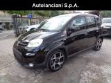 FIAT Panda 1000 HYBRID SPORT 70CV CARPLAY 5 POSTI 