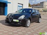 ALFA ROMEO Giulietta 2.0 JTDm-2 170 CV Exclusive