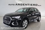 AUDI Q3 35 TDI S tronic Business Advanced