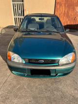 FORD Fiesta 1.2i 16V cat 5 porte Ghia