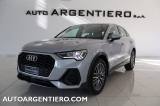 AUDI Q3 SPB 35 TFSI S tronic Business Plus SOLI 30.089KM!!