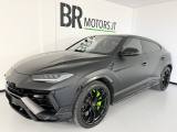 LAMBORGHINI Urus 4.0 S