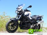 BMW F 800 R Super Equipaggiata