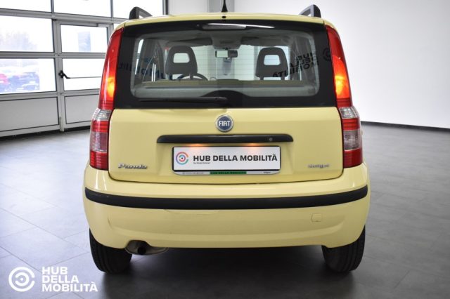 FIAT Panda 1.3 MJT 16V Dynamic - Ok neopatentati Immagine 4