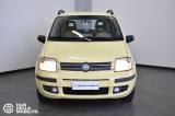 FIAT Panda 1.3 MJT 16V Dynamic - Ok neopatentati