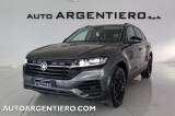 VOLKSWAGEN Touareg 3.0 V6 TDI SCR Black Style soli 58.895 km!!!!!!