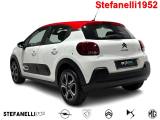 CITROEN C3 PureTech 83 S&S Feel Pack