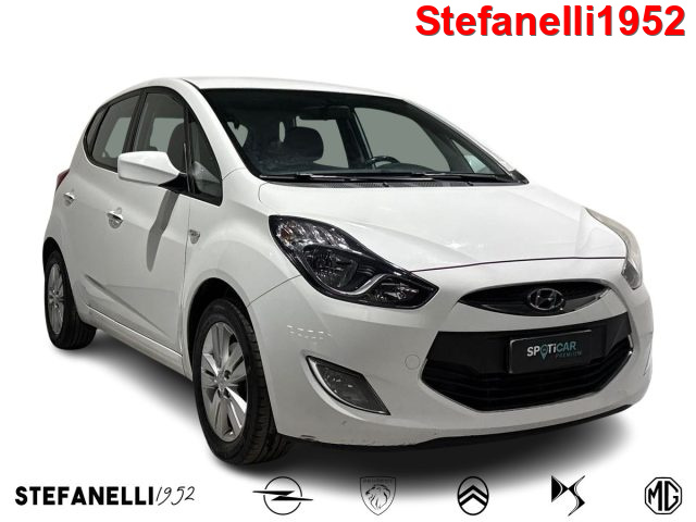 HYUNDAI iX20 1.4 CRDI 90 CV Comfort Immagine 0