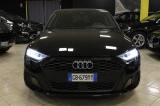 AUDI A3 SPB 35 TDI S tronic 150 CV  09/2020