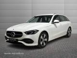 MERCEDES-BENZ C 200 d Mild hybrid S.W. Advanced Auto Navi