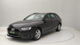 AUDI A4 Avant 35 2.0 tdi mhev Business 163cv s-tronic