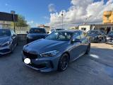 BMW 116 d 5p. Msport Automatic