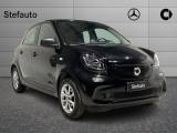 SMART ForFour 90 0.9 Turbo twinamic Passion