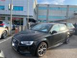 AUDI A3 SPB 1.4 TFSI S tronic Ambiente x commercianti