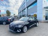 AUDI A3 SPB 35 TFSI S tronic Business