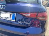 AUDI A3 SPB 40 TFSI e S tronic Business Advanced plug in