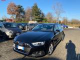 AUDI A4 Avant 30 TDI/136 CV S tronic