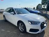 AUDI A4 Avant 35 TDI/163 CV S tronic