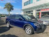 AUDI Q2 35 TDI S tronic S line Edition