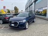 AUDI Q3 35 TFSI S tronic