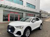 AUDI Q3 SPB 35 TFSI S tronic