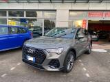 AUDI Q3 SPB 45 TFSI e S tronic ibrido plug in 180kw