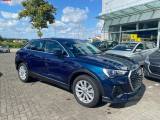 AUDI Q3 SPB 45 TFSI quattro S tronic