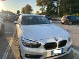 BMW 116 d 5p. Business