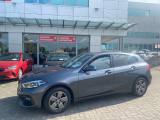 BMW 118 d 5p. Sport