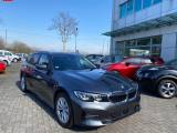 BMW 318 d Touring Business Advantage aut.