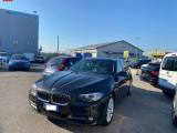 BMW 520 d Touring Business aut.